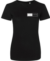 Strood Nutrition: Women's Triblend T