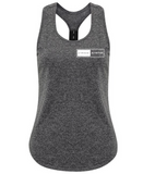 Strood Nutrition: Women's TriDri® Performance Strap Back Vest