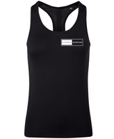 Strood Nutrition: Women's TriDri® Performance Strap Back Vest