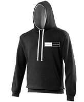 Strood Nutrition: Varsity Hoodie