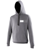 Strood Nutrition: Varsity Hoodie