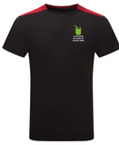 TriDri® Contrast Performance T-Shirt
