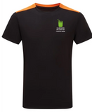 TriDri® Contrast Performance T-Shirt