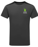 TriDri® Contrast Performance T-Shirt