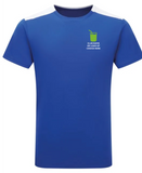 TriDri® Contrast Performance T-Shirt
