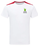 TriDri® Contrast Performance T-Shirt