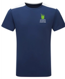 TriDri® Contrast Performance T-Shirt