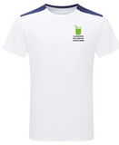 TriDri® Contrast Performance T-Shirt