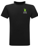 TriDri® Contrast Performance T-Shirt