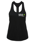 Soul Nutrition: Women's TriDri® Performance Strap Back Vest
