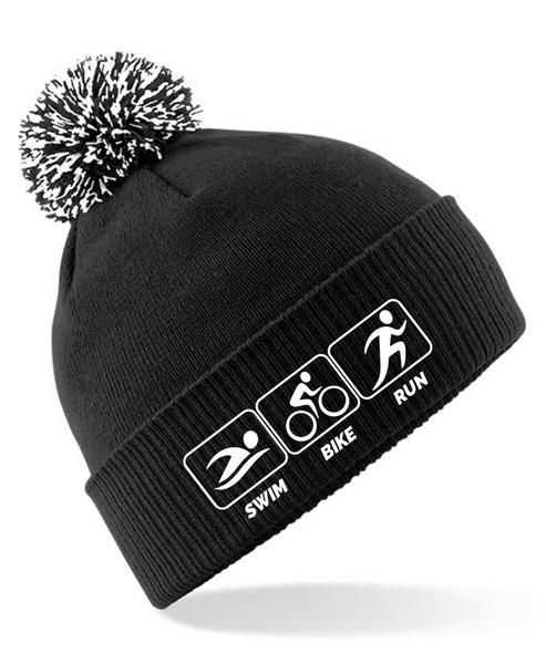 PEVH: Snowstar® beanie