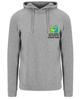 Cool Fitness Hoodie (Unisex)