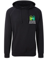 Cool Fitness Hoodie (Unisex)