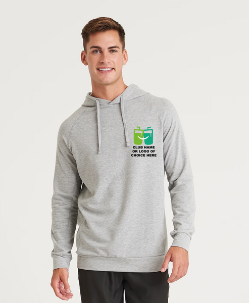 Cool Fitness Hoodie (Unisex)