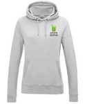 Women's College Hoodie