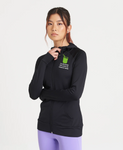 Women's Cool Contrast Zoodie