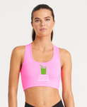 Women's Cool Sports Crop Top