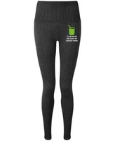 Women's Knitted City Leggings