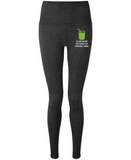 Women's Knitted City Leggings