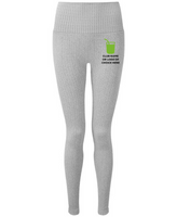 Women's Knitted City Leggings