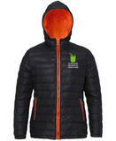 Women's Padded Jacket