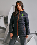 Women's Padded Jacket