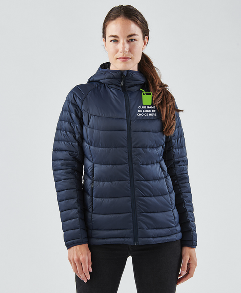 Women's Stavanger Thermal Shell