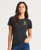 Women's Triblend T