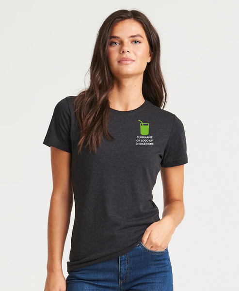 Women's Triblend T