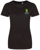 Women's Triblend T