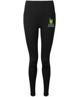 Women's TriDri® Hourglass Leggings