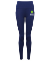 Women's TriDri® Hourglass Leggings