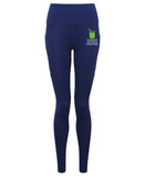 Women's TriDri® Hourglass Leggings