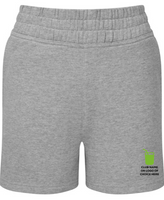 Women's TriDri® Jogger Shorts