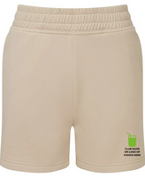 Women's TriDri® Jogger Shorts