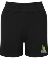 Women's TriDri® Jogger Shorts