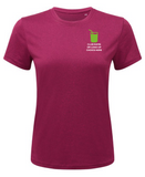 Women's TriDri® Performance T-Shirt