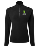 Women’s TriDri® Recycled Elements Active-Fitted Fleece