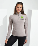 Women’s TriDri® Recycled Elements Active-Fitted Fleece