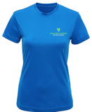 Inner Glow Nutrition: TriDri®  Performance T-Shirt (Women's)