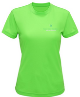 Inner Glow Nutrition: TriDri®  Performance T-Shirt (Women's)