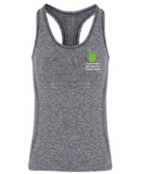 Women's TriDri® Seamless "3D Fit" Multi-Sport Sculpt Vest