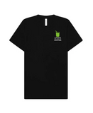 Unisex EcoMax Short Sleeve Tee
