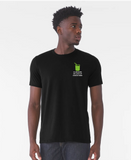 Unisex EcoMax Short Sleeve Tee
