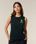 Stella Mia Medium-Fit Women's Tank Top