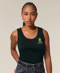 Stella Ava Fitted Women's Tank Top