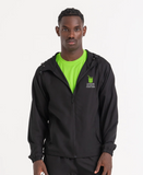 Active Track Jacket