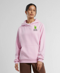 Women’s Fluffy Hoodie