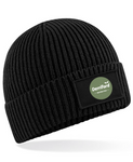Derriford Nutrition Club: Fashion patch beanie