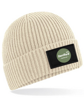 Derriford Nutrition Club: Fashion patch beanie